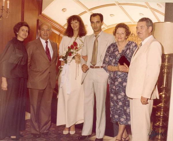 Bodas de plata