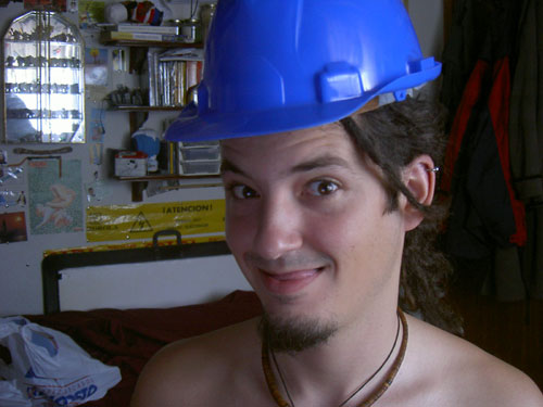 Dario Knoxville