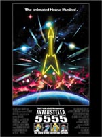 Interstella 5555