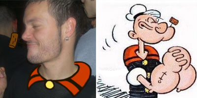 Popeye
