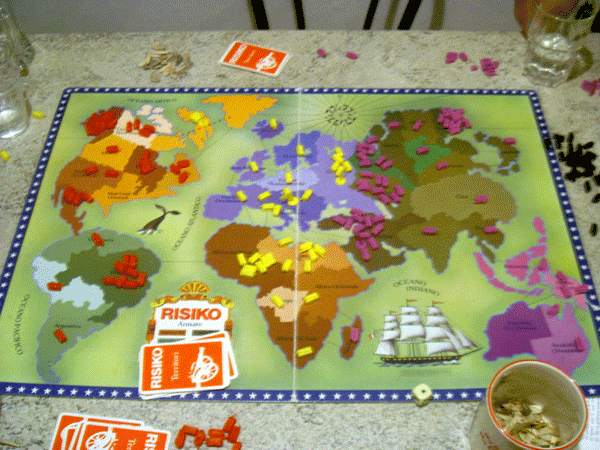 Risk Republicano