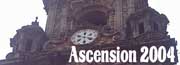 Fiestas de la Ascensi�n 2004 - Santiago de Compostela
