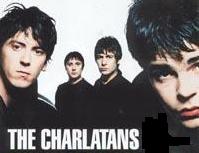 The Charlatans en el Festival do Dragao en Porto