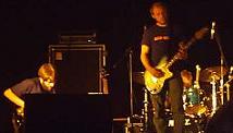 Explosions in the sky