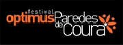 Cartel del Festival Paredes de Coura 2004