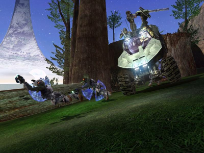 Halo on Halo 1 Combat Evolved Pc Espa Ol Full 7 Links Taringa Juegos Pc