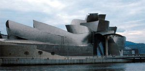 Bilbao que voy