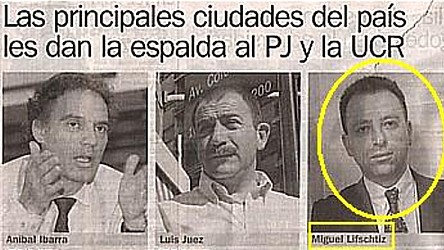 tresintendentes