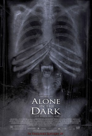 Alone In The Dark 2