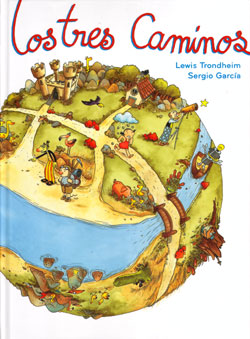 lostrescaminos.jpg