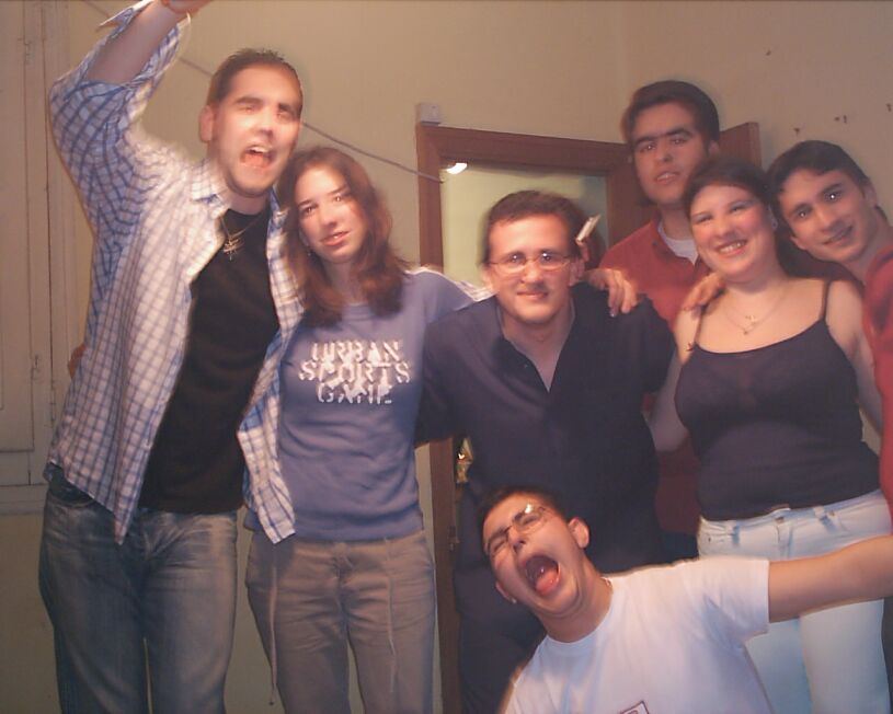 distorsionado