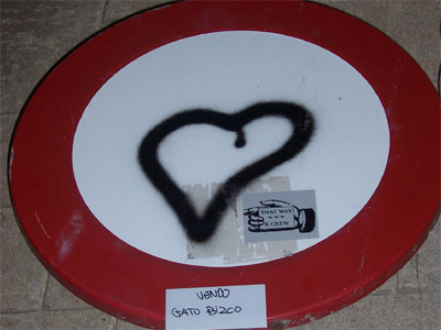 �Prohibido el amor?