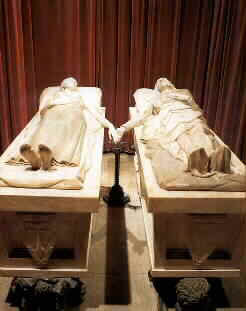 Los Amantes de Teruel