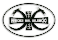 H�roes del Silencio
