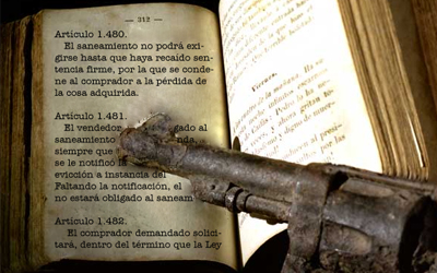 Odio el Derecho Civil!!!!!