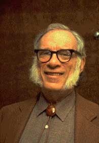 Isaac Asimov