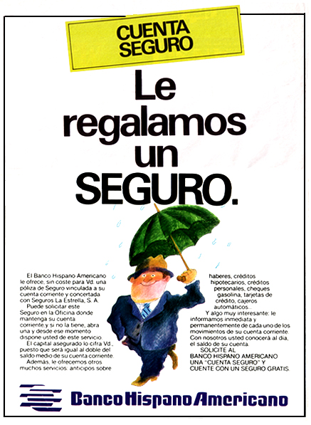 banco hispano americano