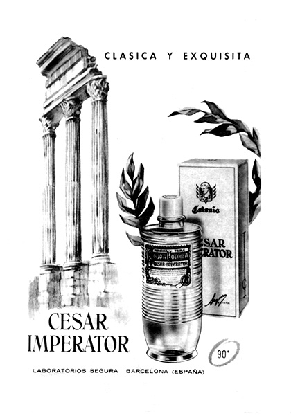 colonia c�sar imperator