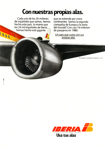 iberia