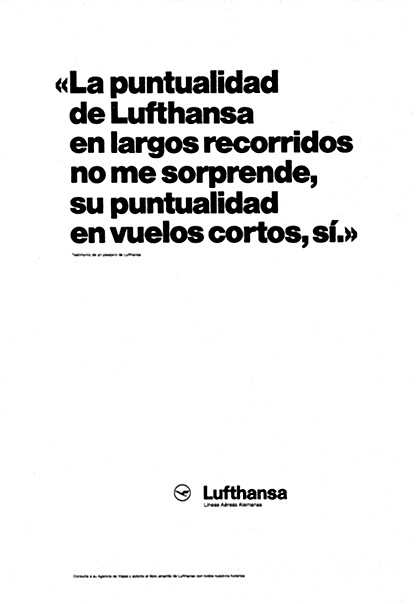 l�neas a�reas lutfthansa