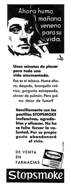 pastillas antitabaco stopsmoke