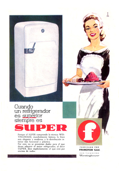 refrigerador super