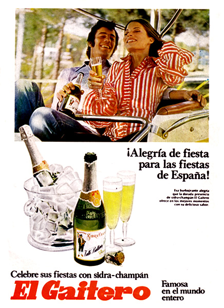 sidra el gaitero