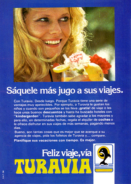 viajes turavia