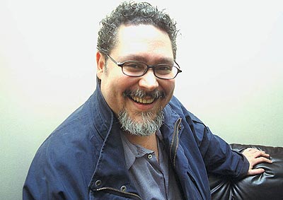 El Alcalde Barreto