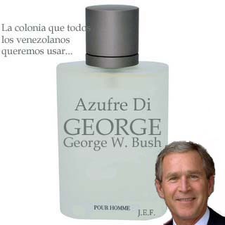 Colonia para los Venezolanos