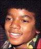 Michael Jackson en 1972