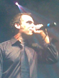 Azier Calvo
