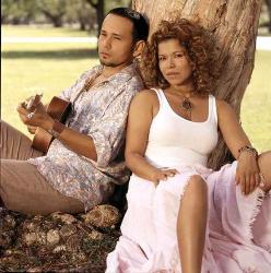 Jorge y Juliana de Bach�