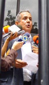 Leonardo Carvajal