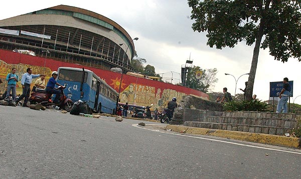 La Última foto de Jorge Aguirre