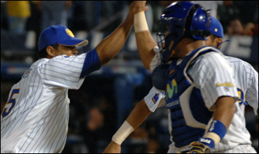 Gan� Magallanes