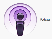 podcast