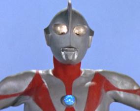 Ultraman
