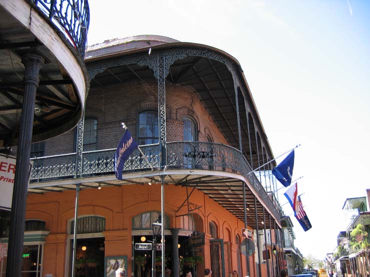 New Orleans