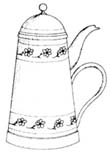 cafetera para masoquistas
