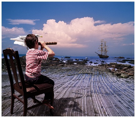 Tom Chambers