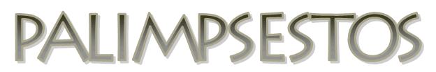 Palimpsestos