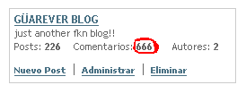 arbol es el diablo!!