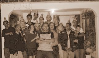 �Gracias totales!
