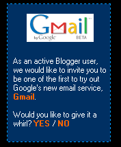 got gmail?