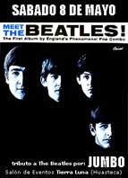 Tributo a The Beatles por Jumbo & ExZurdok