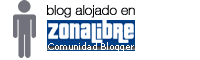 Hosteado en ZonaLibre.org: Comunidad Blogger