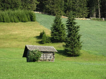 En el Tirol