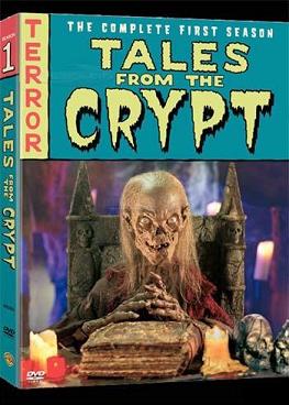 Tales From The Crypt, Season One