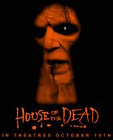 House of the Dead